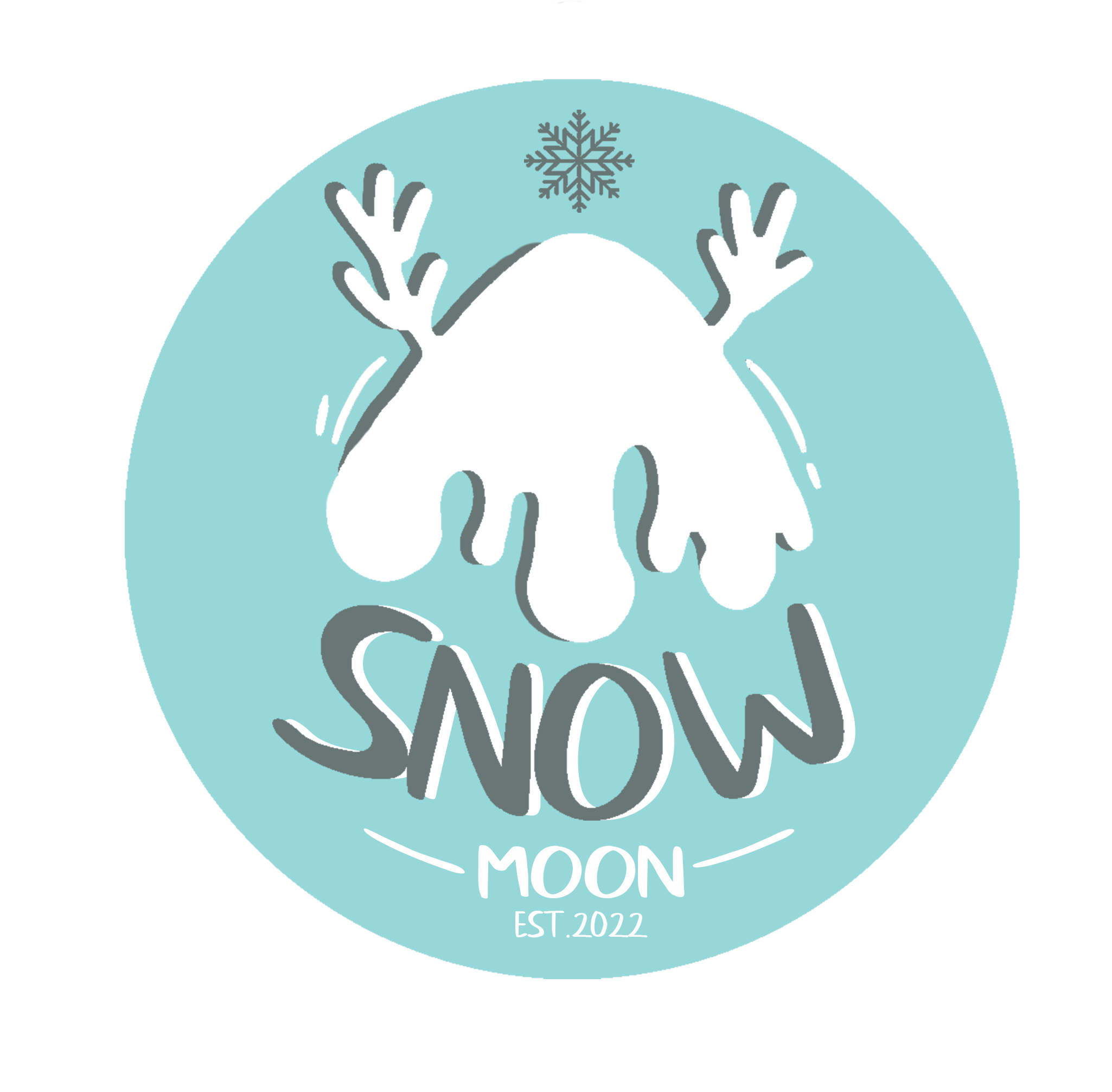 Order Online SNOW MOON